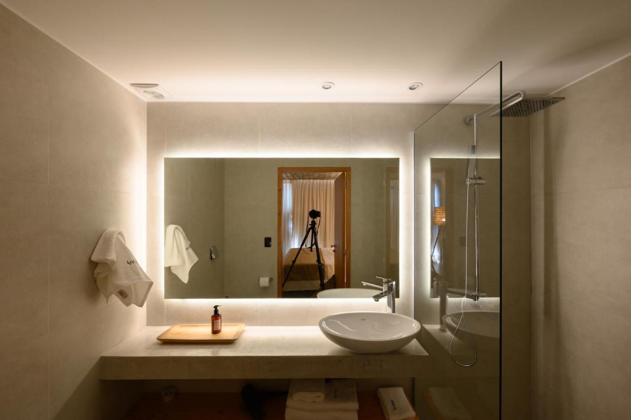 Ambar Hotel Punta del Este Dış mekan fotoğraf