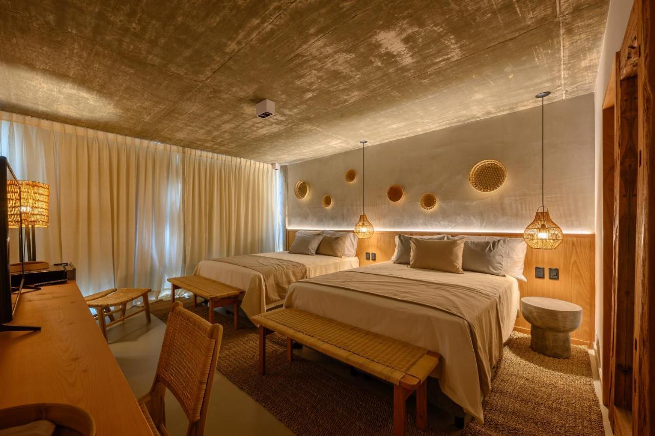 Ambar Hotel Punta del Este Dış mekan fotoğraf