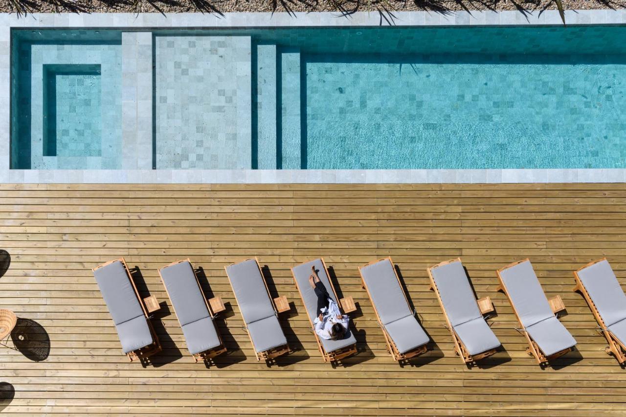 Ambar Hotel Punta del Este Dış mekan fotoğraf
