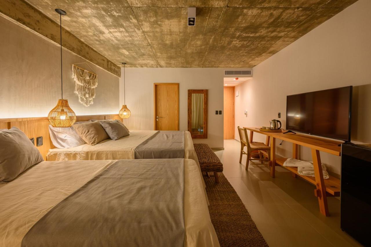 Ambar Hotel Punta del Este Dış mekan fotoğraf