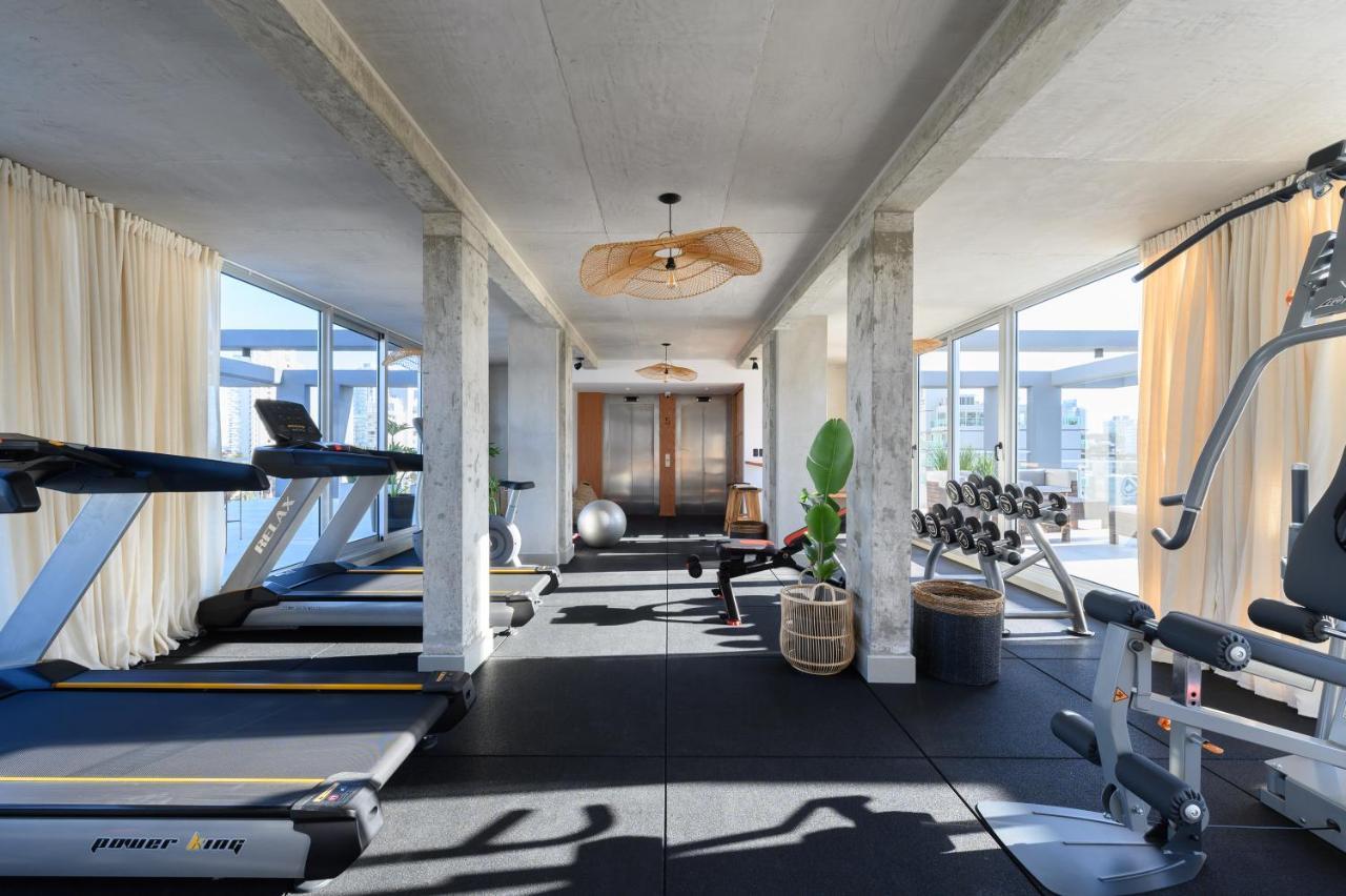 Ambar Hotel Punta del Este Dış mekan fotoğraf