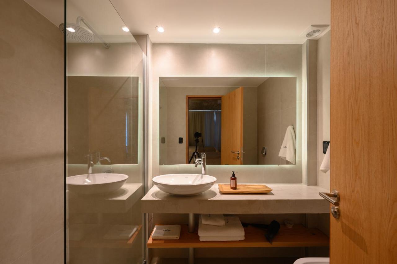 Ambar Hotel Punta del Este Dış mekan fotoğraf