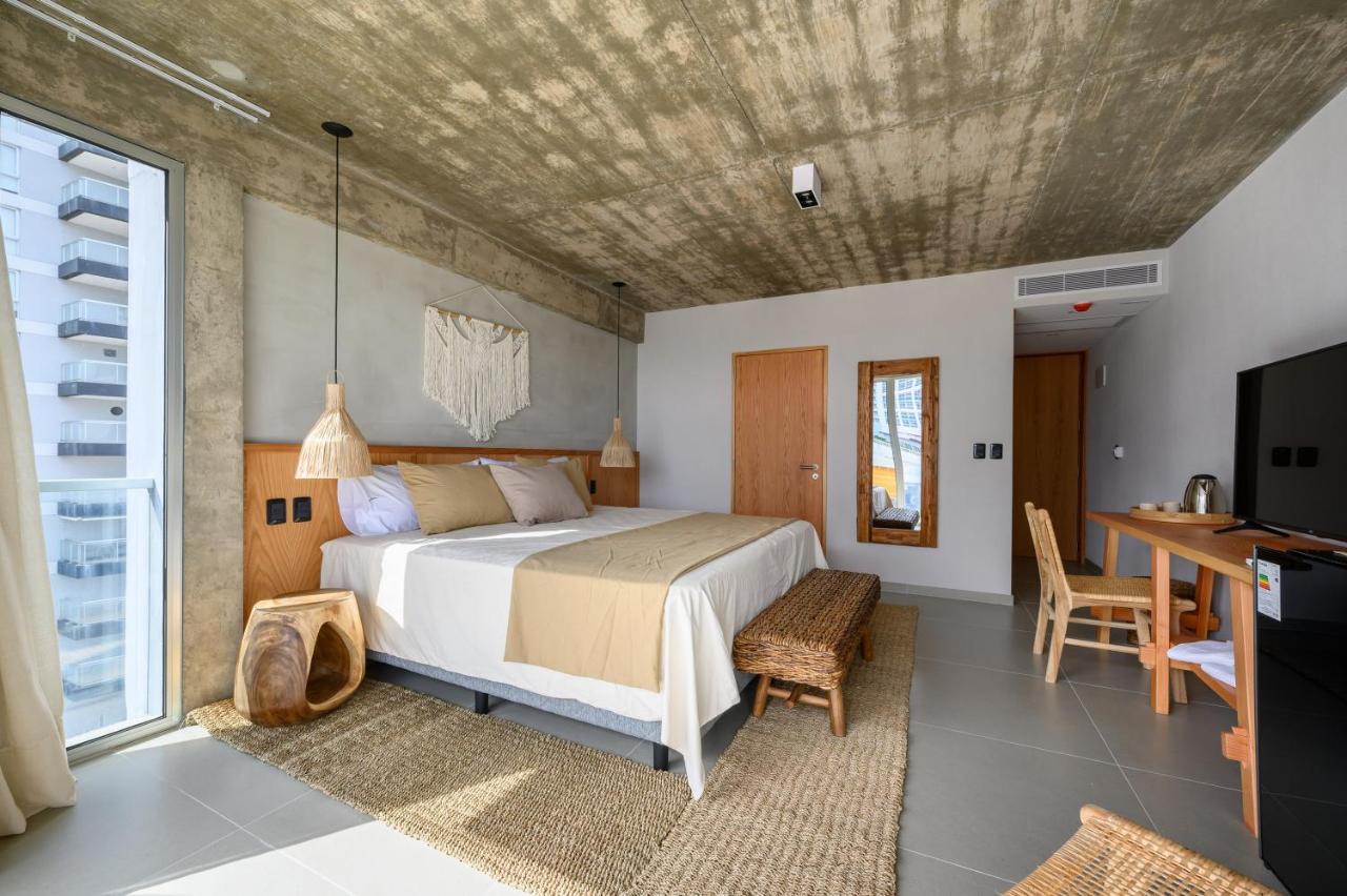 Ambar Hotel Punta del Este Dış mekan fotoğraf