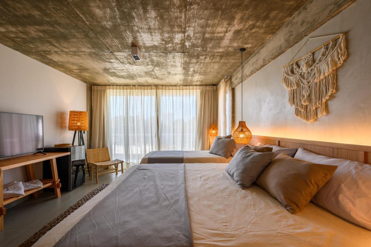 Ambar Hotel Punta del Este Dış mekan fotoğraf