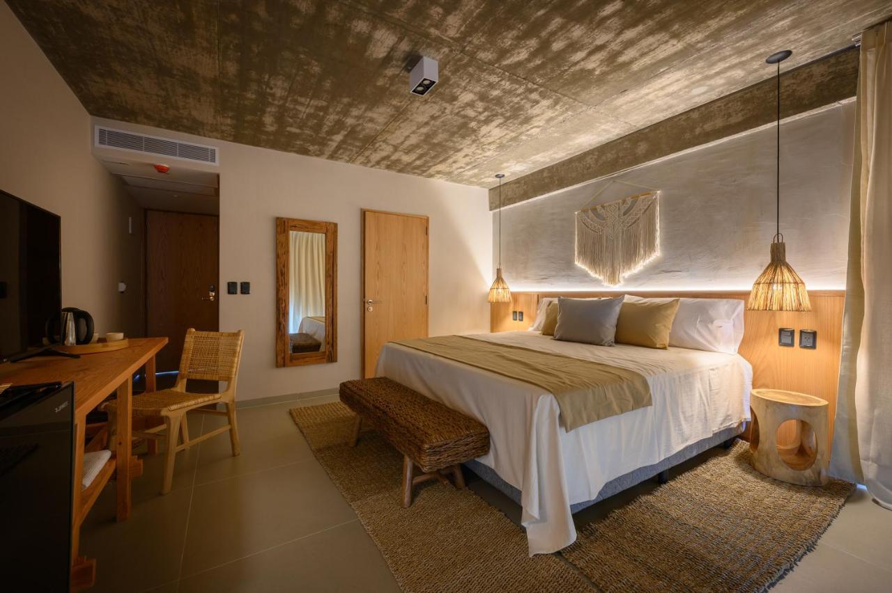 Ambar Hotel Punta del Este Dış mekan fotoğraf