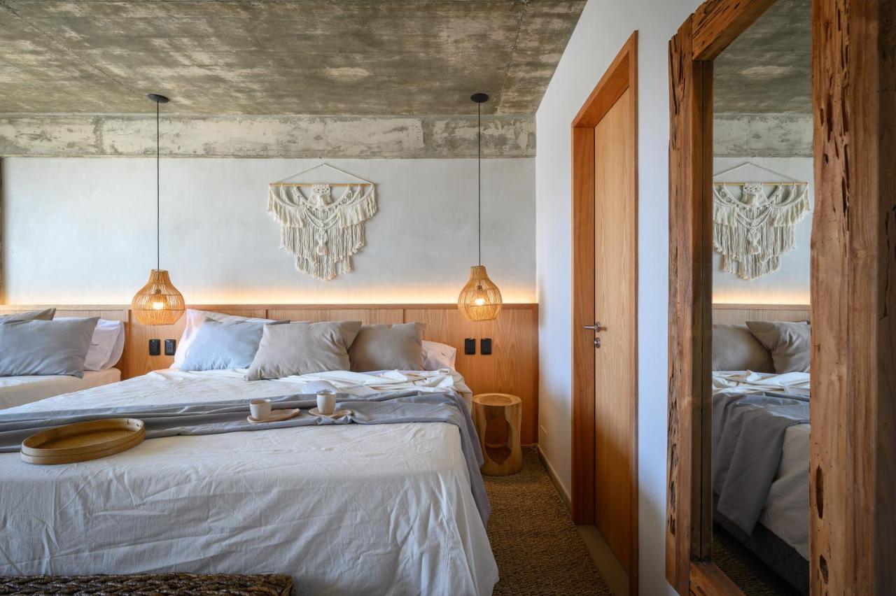 Ambar Hotel Punta del Este Dış mekan fotoğraf