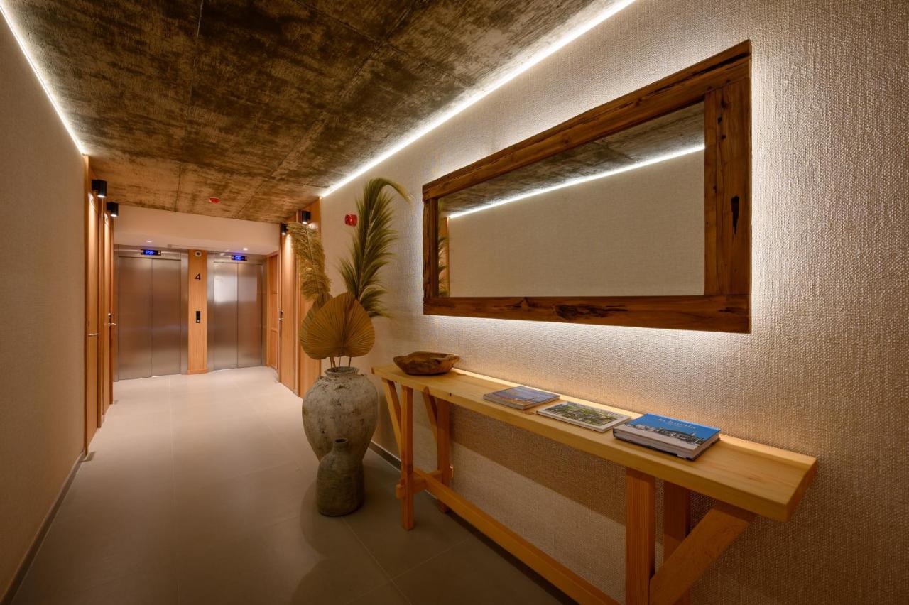 Ambar Hotel Punta del Este Dış mekan fotoğraf