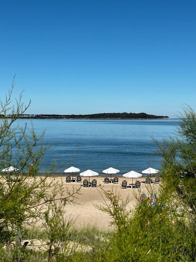Ambar Hotel Punta del Este Dış mekan fotoğraf